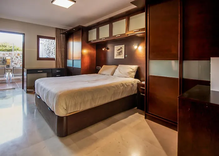 Apartment Oasis Tauro 3br La Playa de Tauro