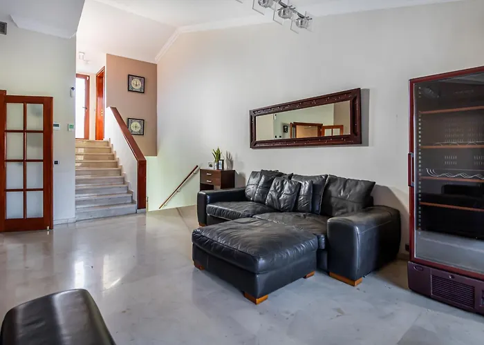 Oasis Tauro 3br *