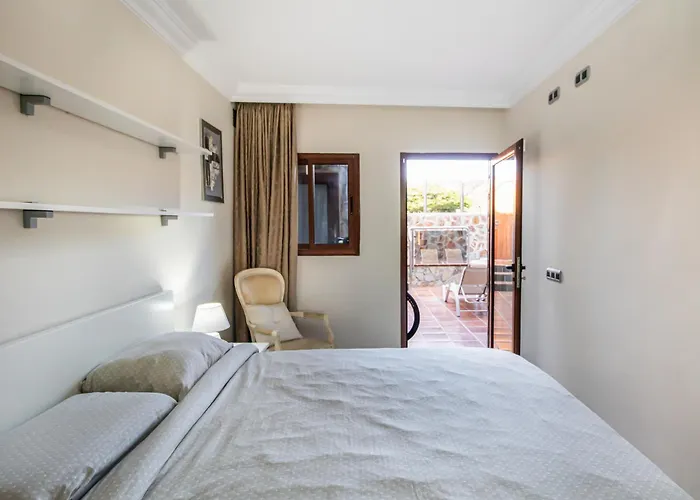 Oasis Tauro 3br * La Playa de Tauro