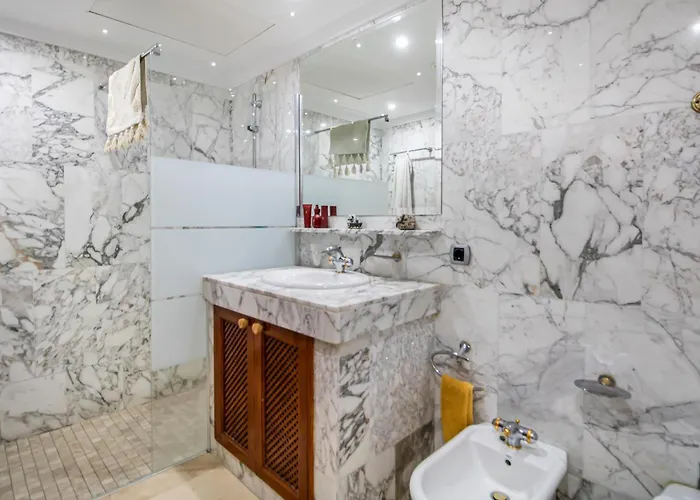 Oasis Tauro 3br