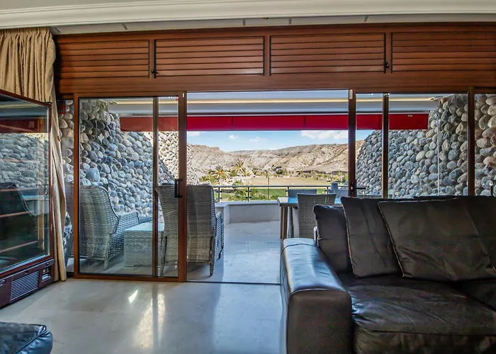 Oasis Tauro 3br Apartment *