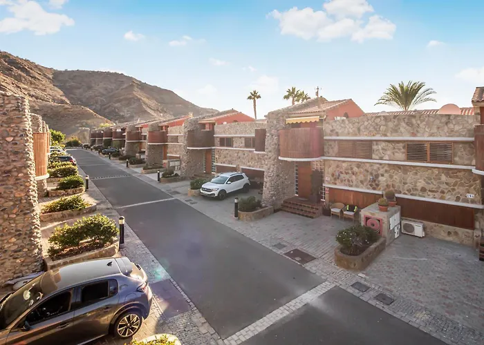 Oasis Tauro 3br La Playa de Tauro