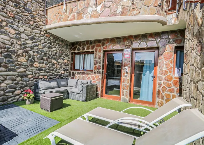 Oasis Tauro 3br Apartment *