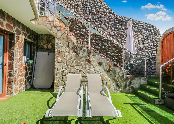 Oasis Tauro 3br Apartment La Playa de Tauro
