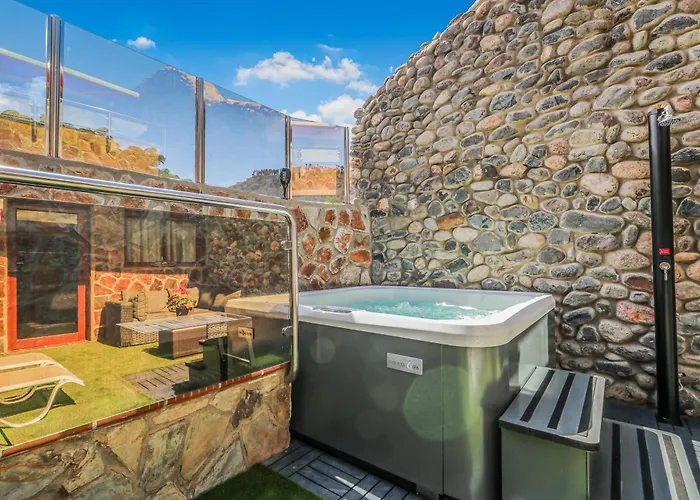 Apartment Oasis Tauro 3br