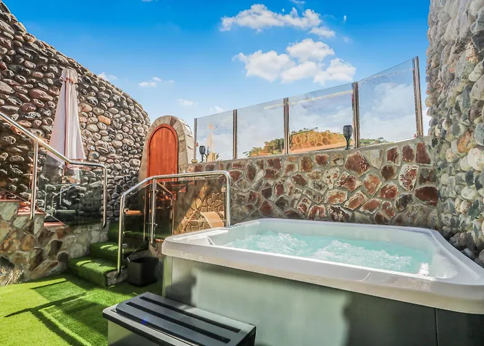 Apartment Oasis Tauro 3br *