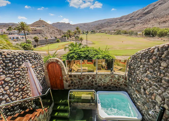 Apartment Oasis Tauro 3br