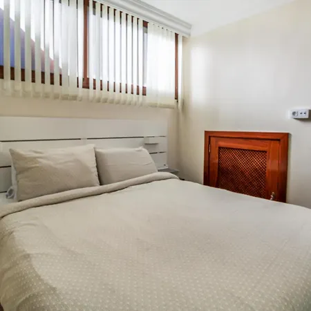 Appartement Oasis Tauro 3br