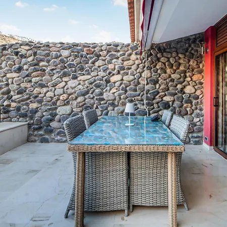 Appartement Oasis Tauro 3br *